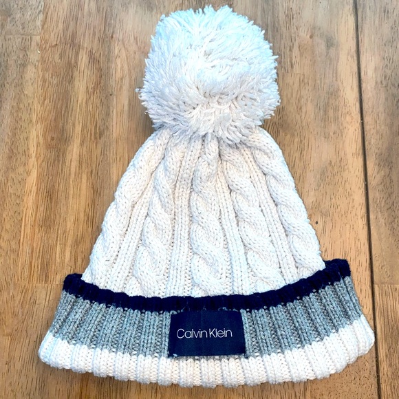 Calvin Klein Hat - Picture 1 of 4